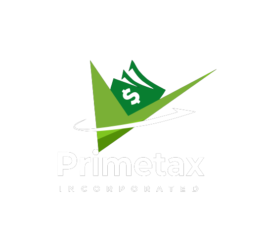 Prime Tax Services
